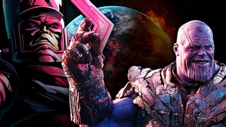 Thanos Secretly Saved The MCU From A Much Worse Villain