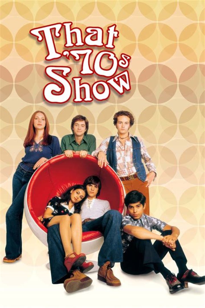 That '90s Show Features Surprise Cameo From That '70s Show Actor