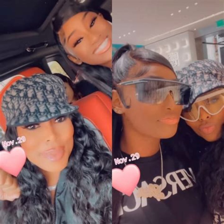 ‘That Baby Look Grown’: Keyshia Ka’oir Shocks Fans After She Posts Rare Video with Her Daughter In Celebration of Her 16th Birthday