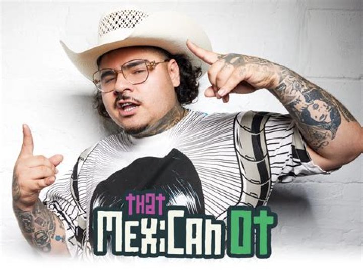 That Mexican OT (Rapper) Wiki, Biography, Age, Girlfriends, Family, Facts, and Many More