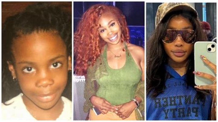 ‘That Nose Definitely Been Reworked’: SZA Hits Back at Critics Accusing Her of Having Face Surgery After Recently Revealing She Had a BBL 