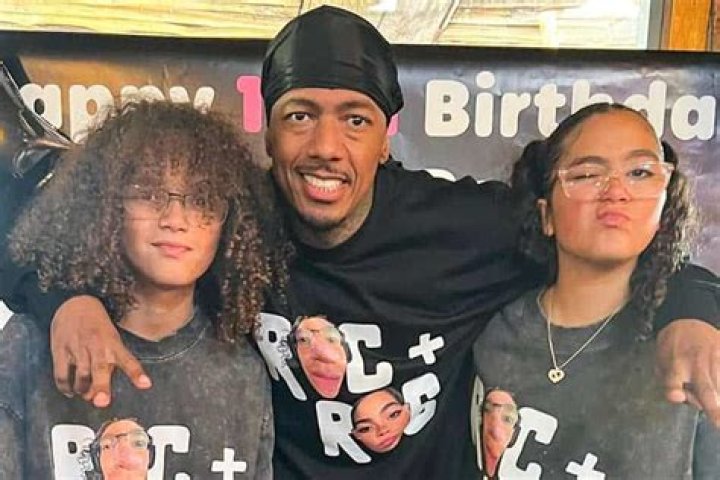 ‘That Song…I Produced with Mariah’: Nick Cannon Says Daughter Monroe Has ‘The Entertainment Bug’