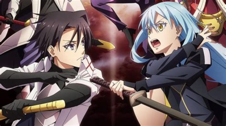 That Time I Got Reincarnated as a Slime Season 3 Sets Release Window With Trailer, Poster