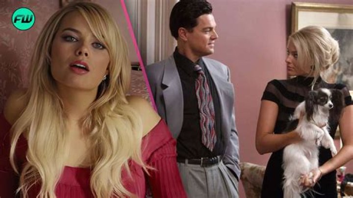 That was a small point of contention…’: When Margot Robbie revealed she ‘lied’ to her ‘family’ about her nude scene in The Wolf of Wall Street