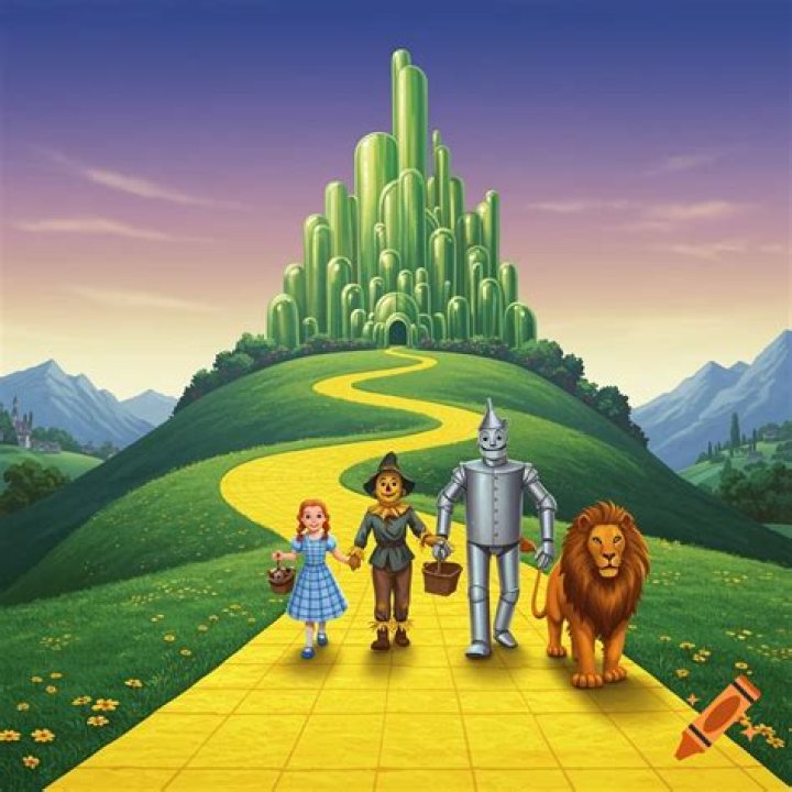 The 'Emerald City' Cast Features Familiar Faces To Lead You Down The Yellow Brick Road