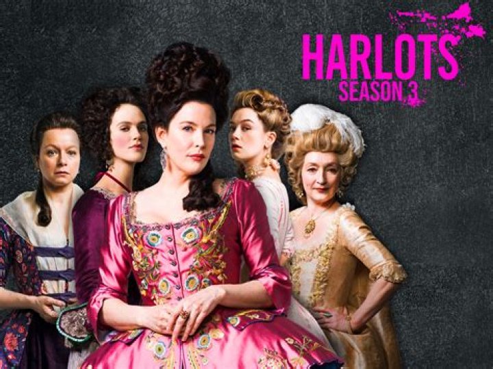 The 'Harlots' Cast Puts Familiar Faces In A Fascinating World