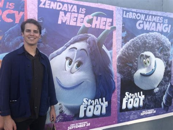 The 'Smallfoot' Voice Cast Is Full Of All-Star Talent, Including, Yes, Zendaya As Meechee