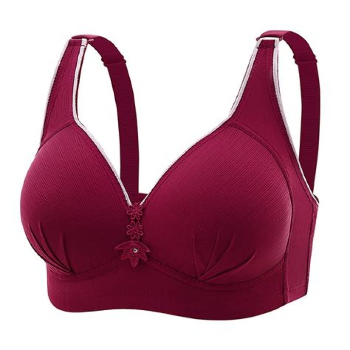 The 10 Best Bralettes With Padding