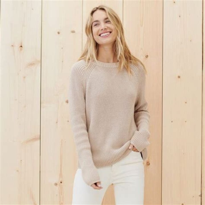 The 10 Best Cotton Sweaters
