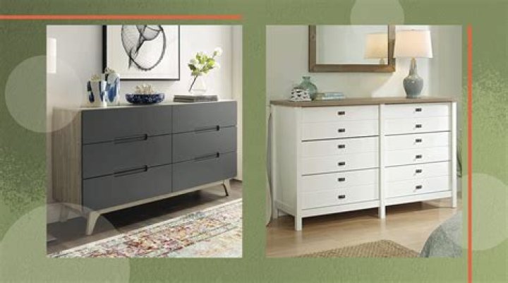 The 10 Best Dressers For Couples