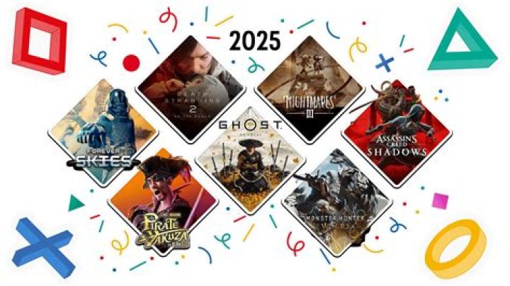 The 10 Best Games Of The Year By Metacritic Score