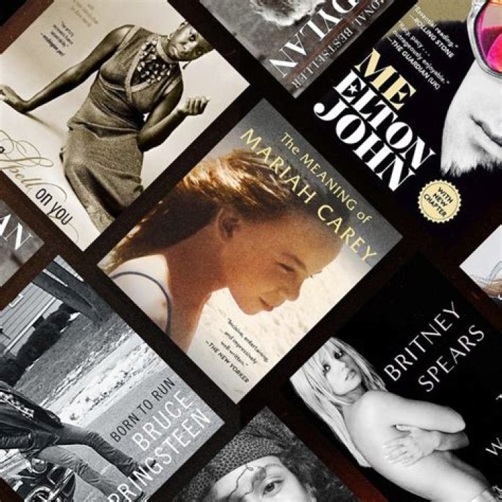 The 10 Best Memoirs by Musicians