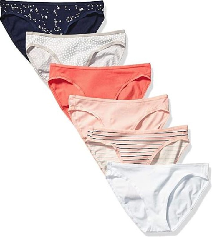 The 10 Best Underwear For Flat Bottoms