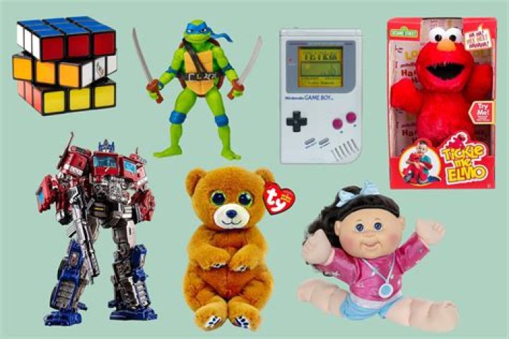 The 10 Most Terrifying Toys Ever