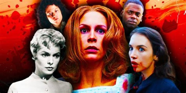 The 10 Scariest Horror Movies Of All Time According To Artificial Intelligence