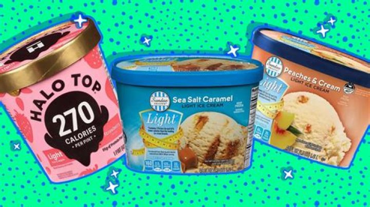 The 110-Calorie Ice-Cream Snack That's Here to Save Your Diet