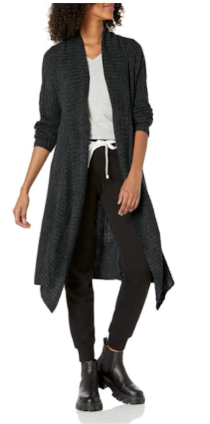 The 13 Best Travel Sweaters