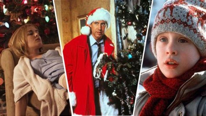The 13 Most Star-Studded Christmas Movies Ever, From ‘Love Actually’ To ‘Elf’