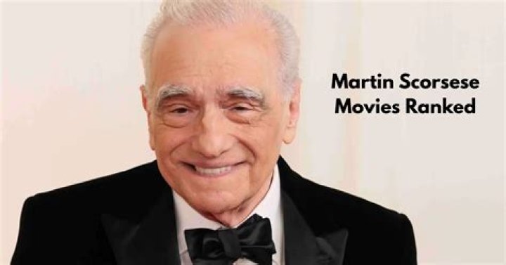 The 15 best Martin Scorsese movies, ranked