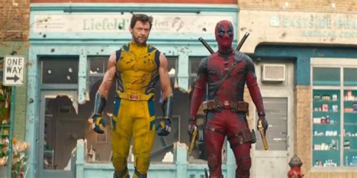 The 15 Best Quotes From 'Deadpool 2'