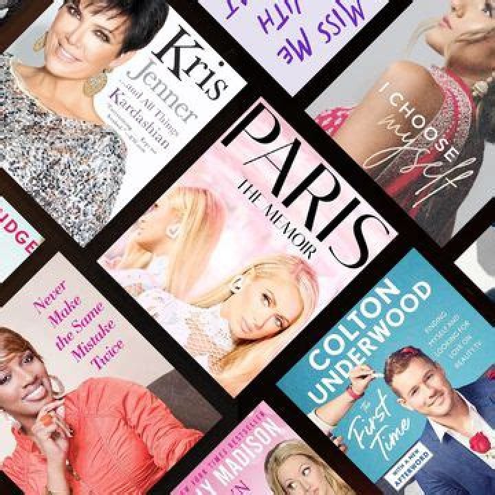 The 20 Best Memoirs to Read in 2024