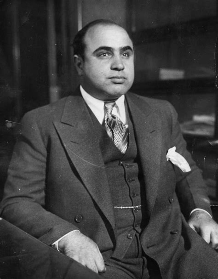 The 21 Most Infamous Mob Bosses of All Time