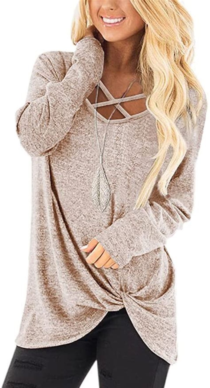 The 23 Best Tunic Tops For Leggings