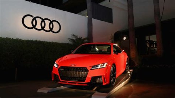 The 25 best coupes you can buy