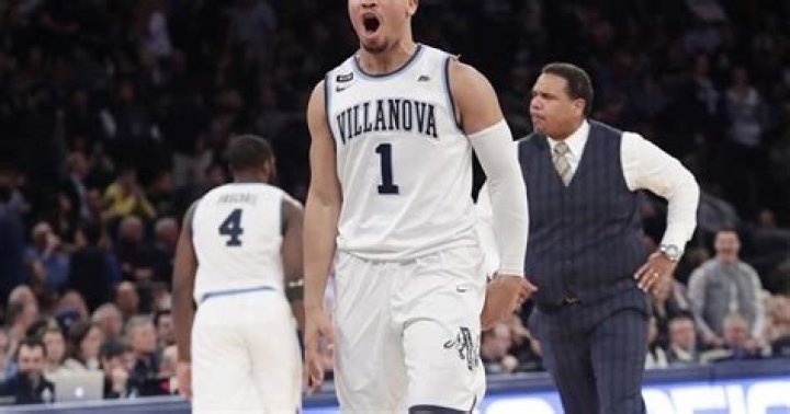 The 3-point shot has added volatility, variety at the top of the AP Top 25 college basketball poll