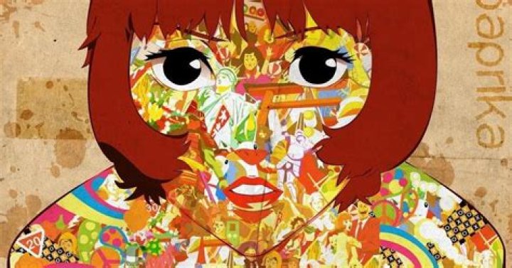 The 30+ Best Anime Like Paprika