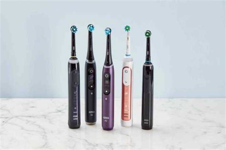 The 4 Best Electric Toothbrushes Under $50