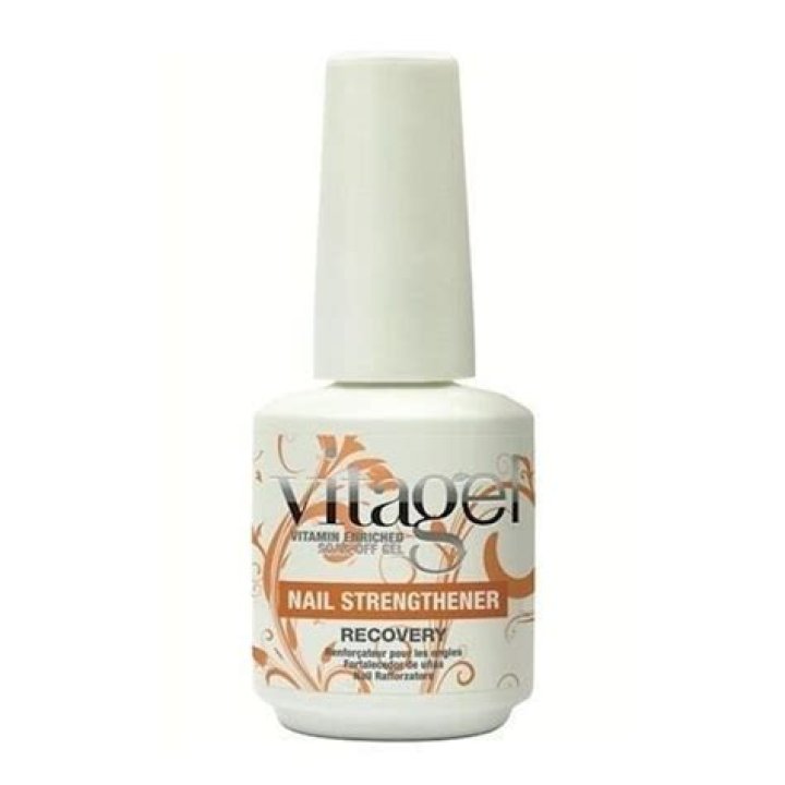 The 4 Best Nail Strengtheners Without Formaldehyde