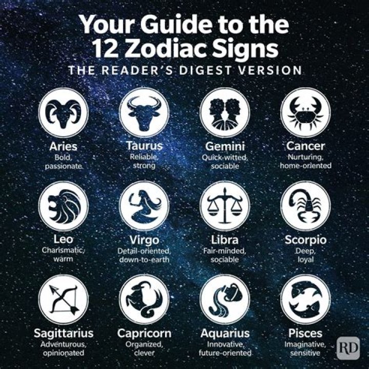 The 4 Most Selfless Zodiac Signs, According To Astrologers