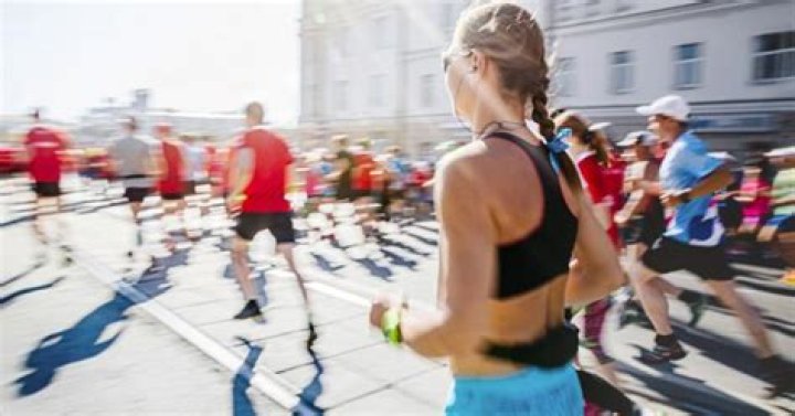 The 4 Zodiac Signs Most Likely To Run A Marathon