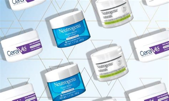The 5 Best Moisturizers To Use With Differin Gel