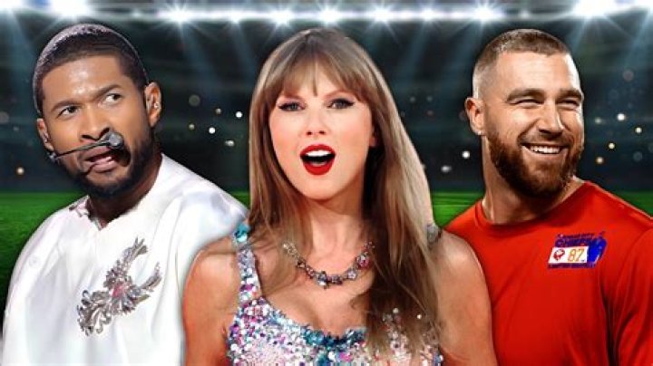 The 5 Funniest 2024 Super Bowl Memes, From Travis Kelce To Usher