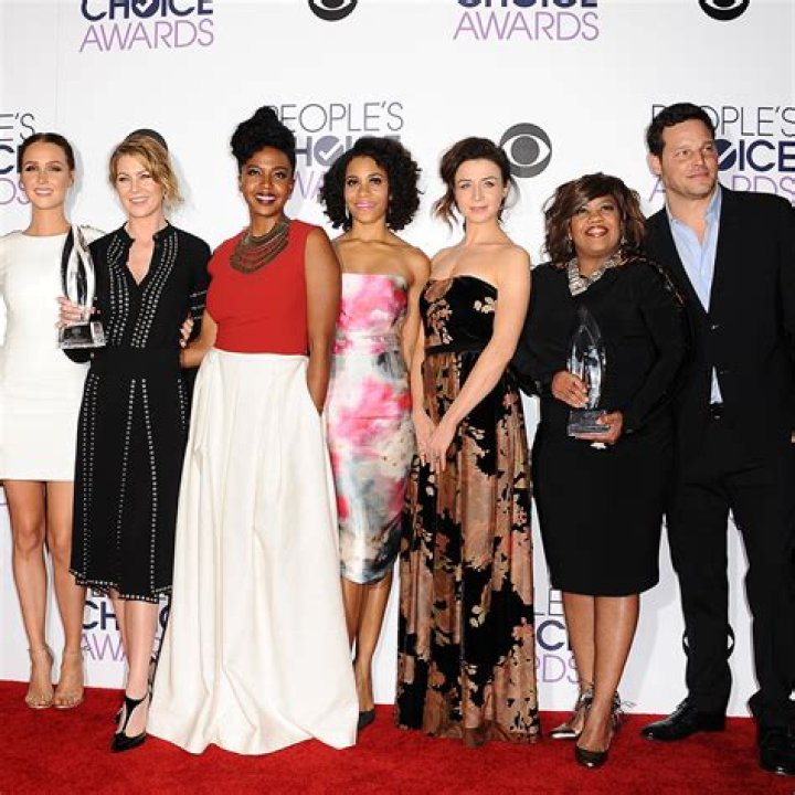 The 50 Major 'Grey's Anatomy' Characters, Ranked by Fans