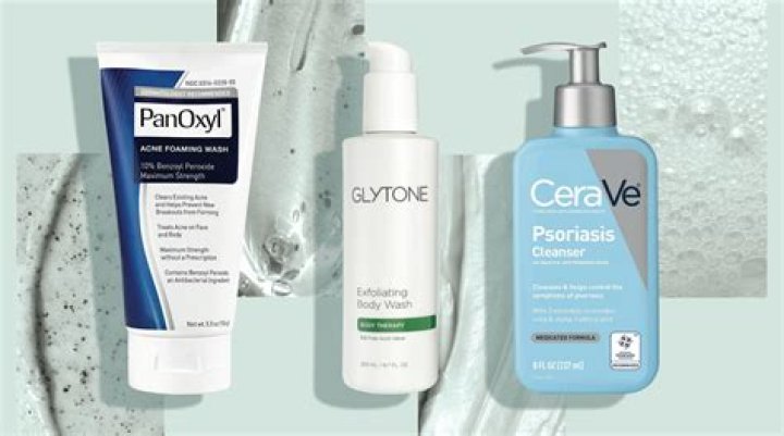 The 6 Best Body Washes For Hyperpigmentation
