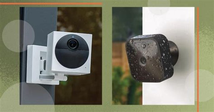 The 6 Best Security Cameras For Apartment Doors