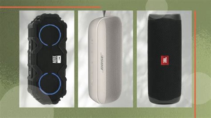 The 6 Best Waterproof Bluetooth Speakers For A Boat