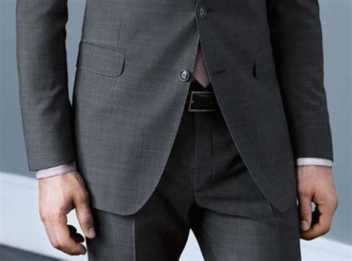 The 6 Mistakes Men Make With A New Suit
