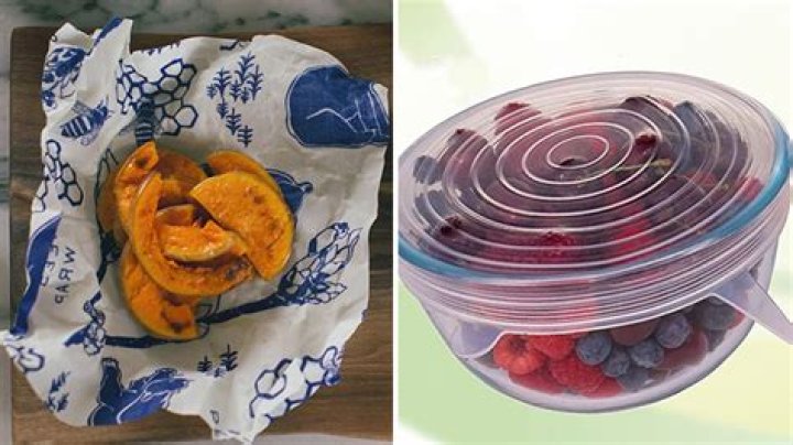 The 7 Best Alternatives To Aluminum Foil
