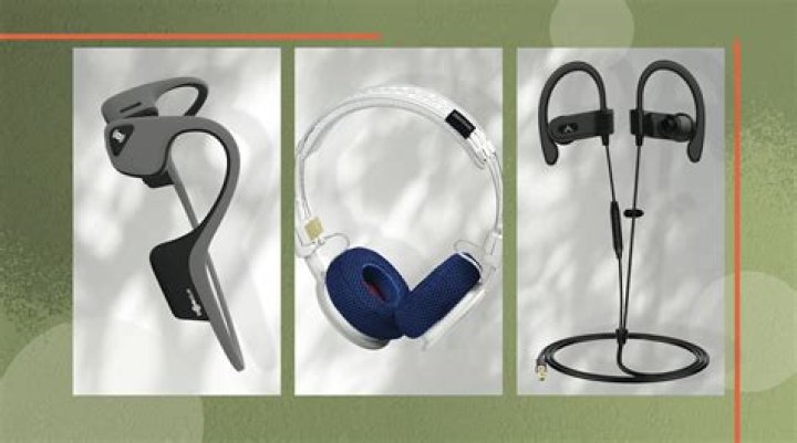The 8 Best Headphones For Pelotons