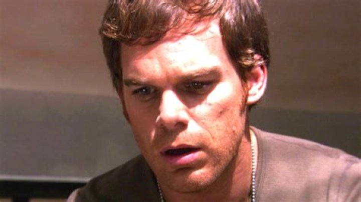 The Actor Replacement In Dexter Fans Hardly Noticed