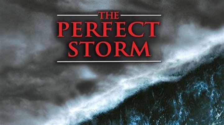The Actor Wolfgang Petersen Originally Had In Mind For George Clooney's The Perfect Storm Role