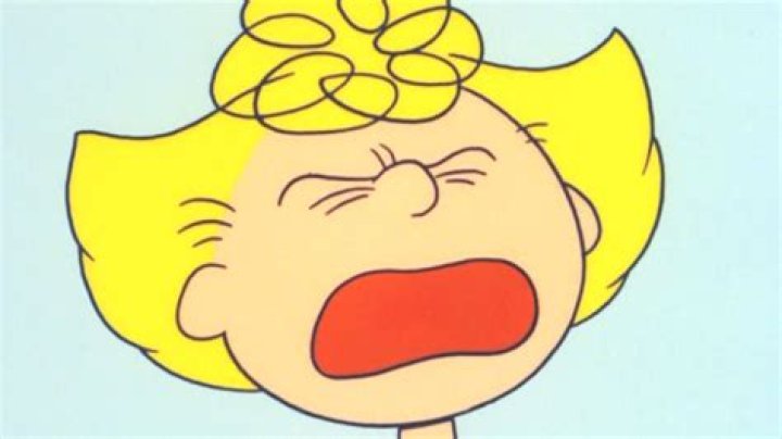 The Actress Behind Sally Brown From Peanuts Is Gorgeous In Real Life