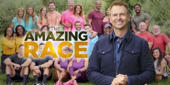 The Amazing Race recap: The how can you U-Turn #TeamFun edition