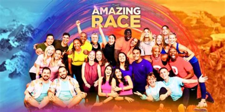 The Amazing Race Season 13: Where Are The Contestants Now?