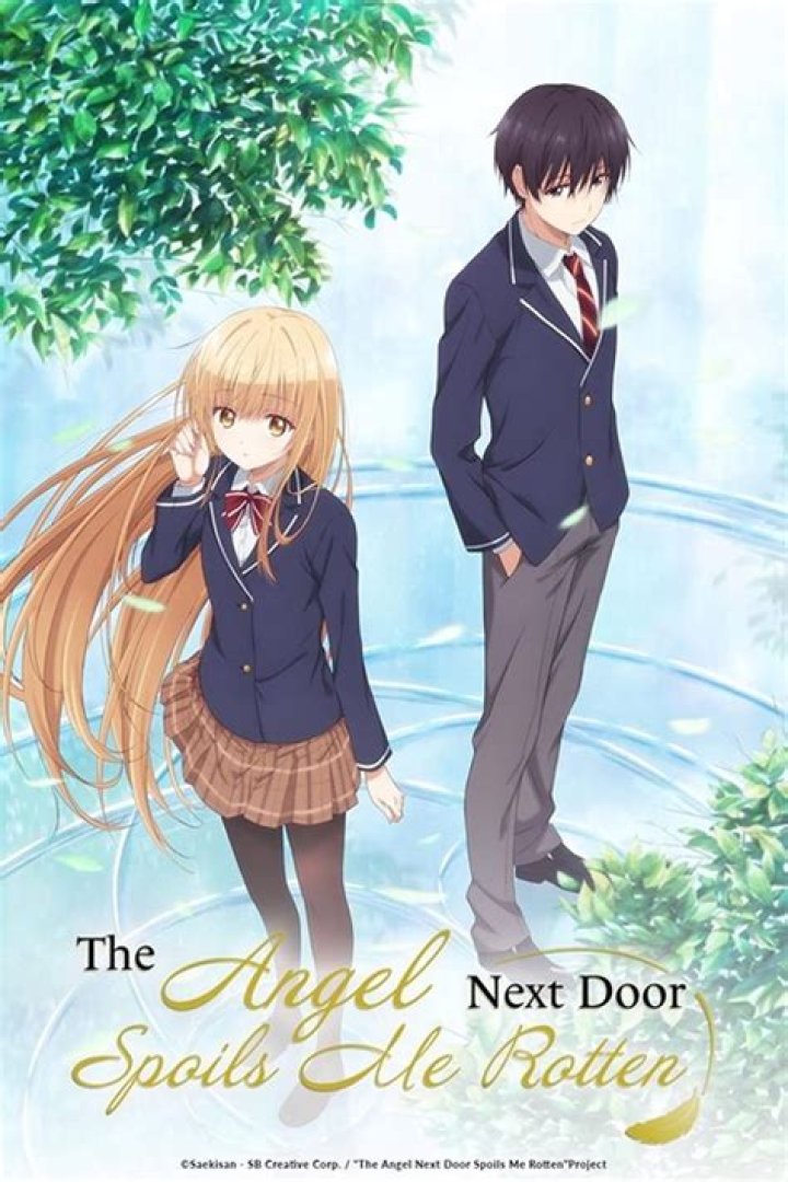 The Angel Next Door Spoils Me Rotten Episode 11: Release Date, Spoilers & Where To Watch