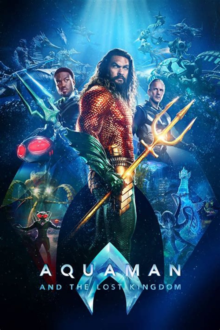 The 